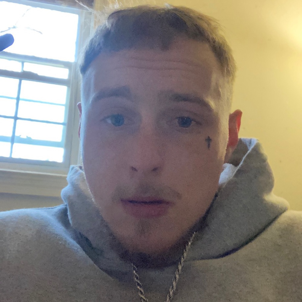 Meet your Posher, Johnny